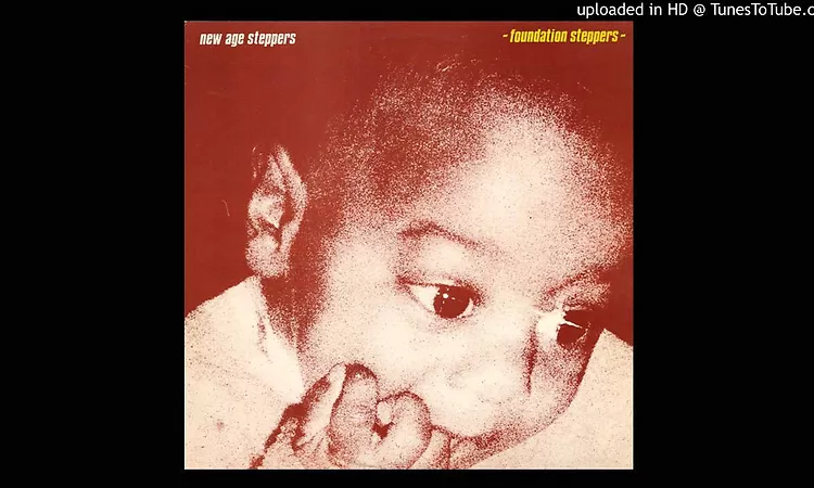 New Age Steppers - Stabilizer