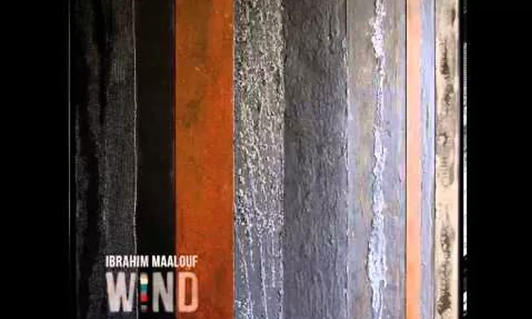 Ibrahim Maalouf - Sensuality