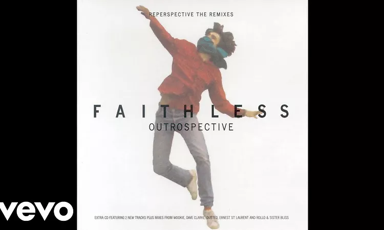 Faithless - God Is Beckham (BBC World Cup Theme) [Audio]