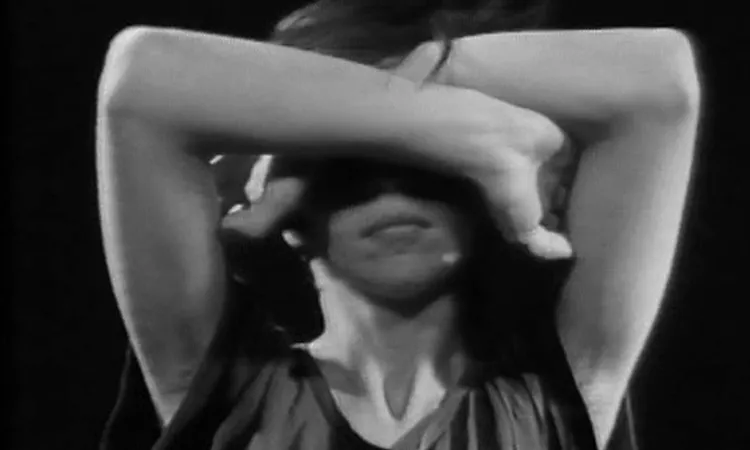 PAS DE DEUX / MANI MEME