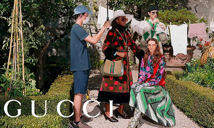 Gucci Epilogue