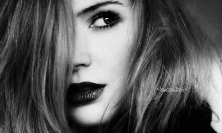 The D? - Too Insistent (Trentem?ller Remix) HD