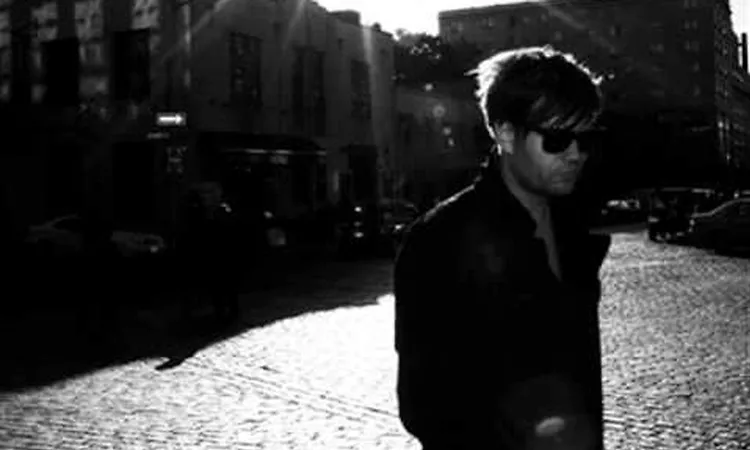 Efterklang-Raincoats (Trentem?ller Remix)