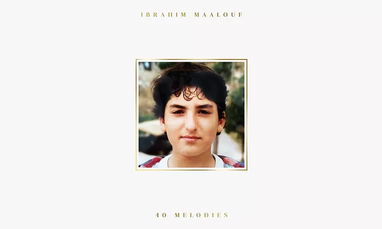 Ibrahim Maalouf (Feat. Sting) - All I Can?t Say (Duo Version)