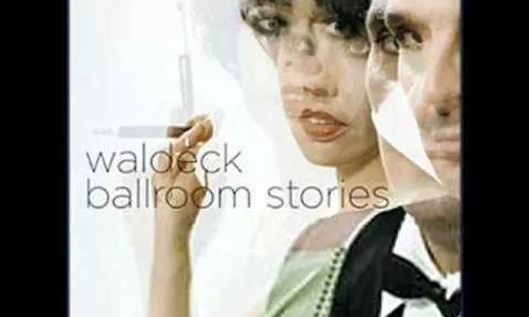 waldeck - memories