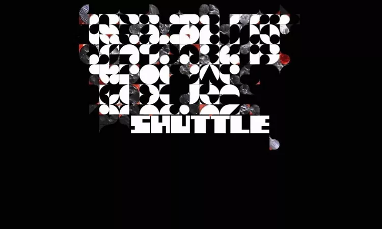 Shuttle - Lion