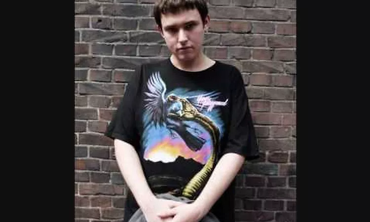 Hudson Mohawke - Rising 5