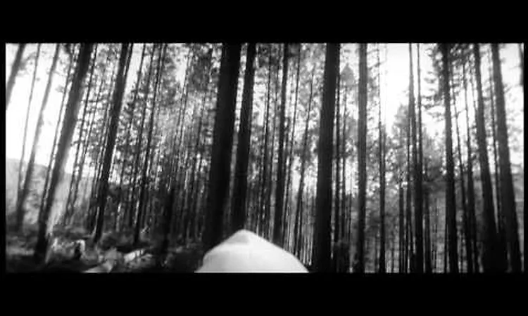 Damien Jurado - Arkansas (Official Video)