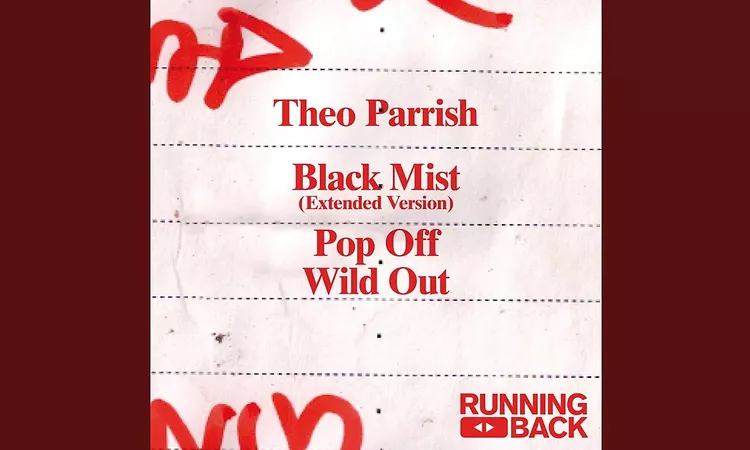 Wild Out (Original Mix)