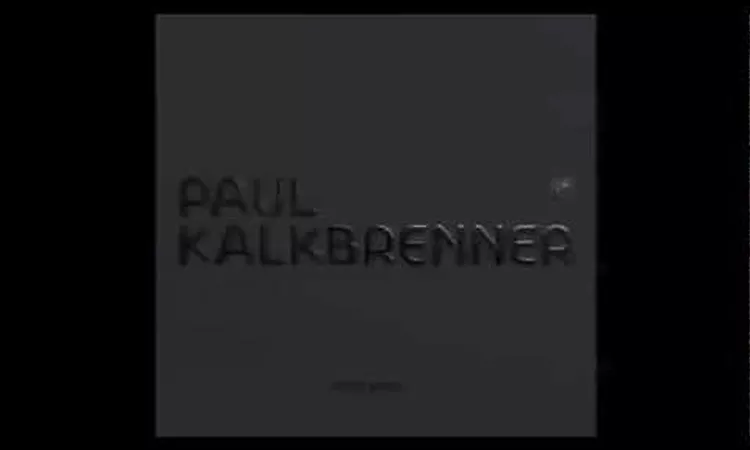 Frapinette - Paul Kalkbrenner