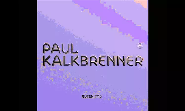 Paul Kalkbrenner   Schnurbi 1