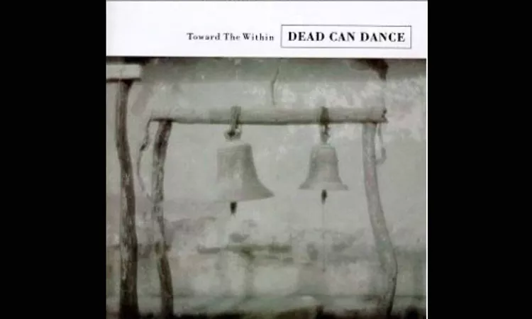 Dead Can Dance - Desert Song