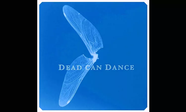 Dead Can Dance - I Can See Now