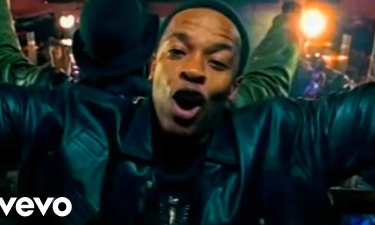 Dr. Dre ft. Snoop Dogg, Kurupt, Nate Dogg - The Next Episode (Official Video)