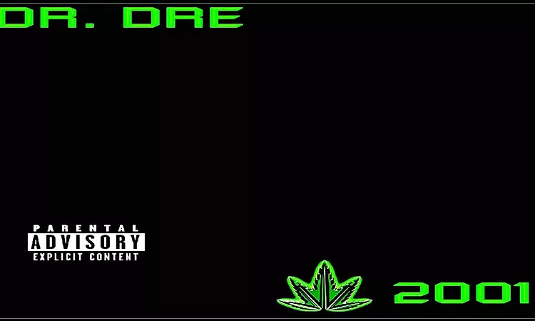Dr. Dre - The Watcher [HD]