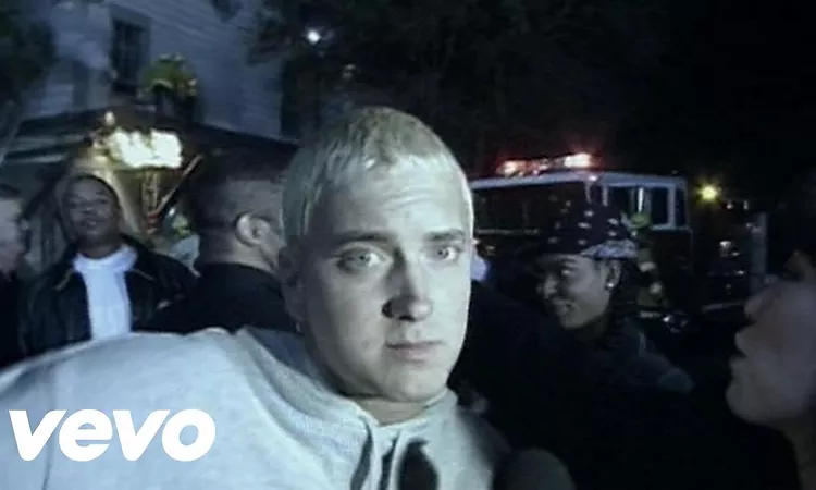 Eminem, Dr. Dre - Forgot About Dre (Explicit) (Official Music Video) ft. Hittman