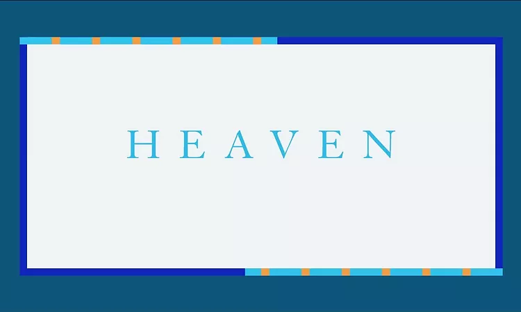 HEAVEN