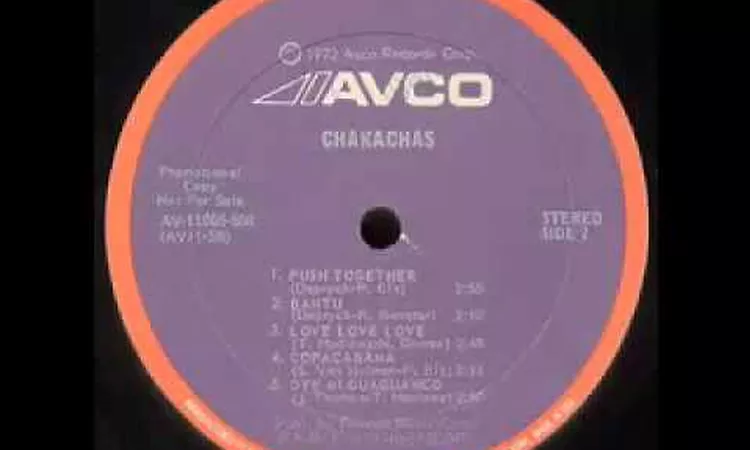 Chakakas_Bantu