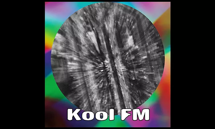 Four Tet - Kool FM