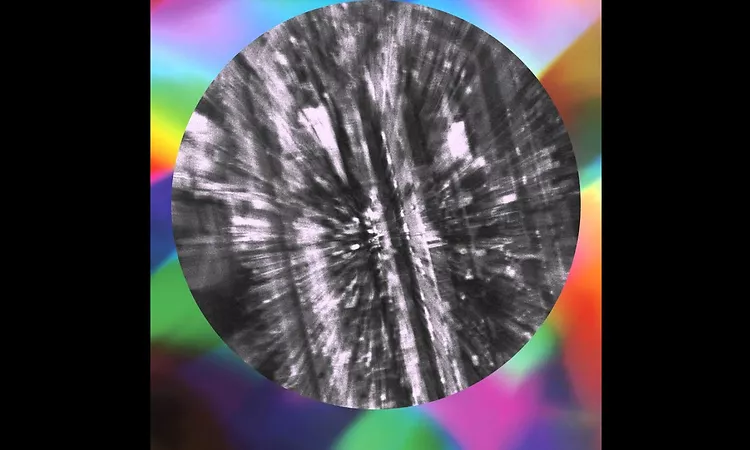 Four Tet - Ba Teaches Yoga