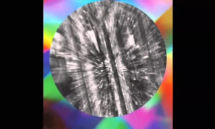 Four Tet - Parallel Jalebi