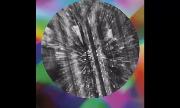 Four Tet - Aerial