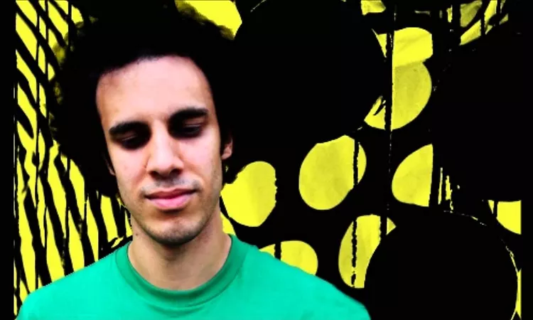 Four Tet - Kool FM (TEXT024)