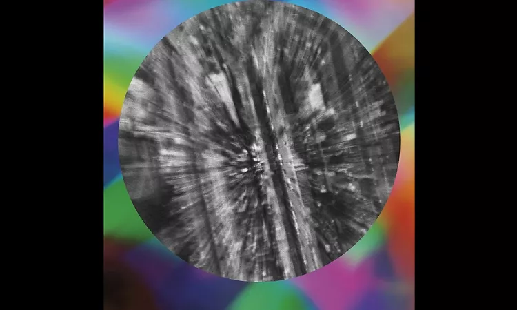 Four Tet - Buchla