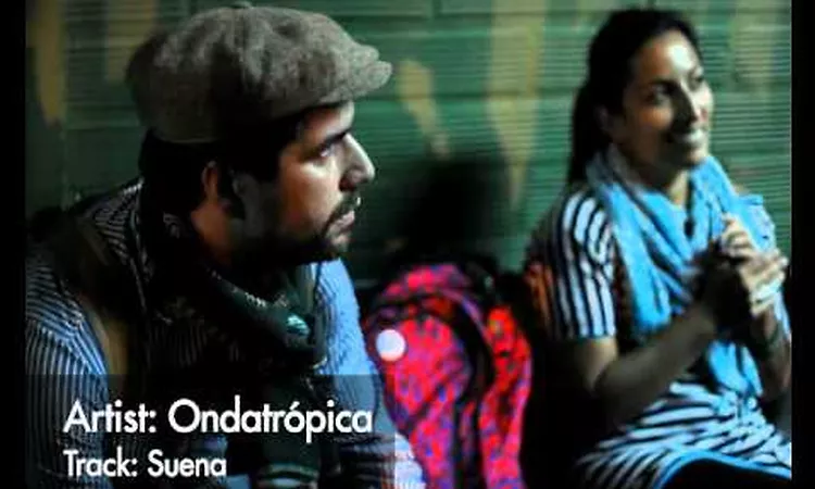 Ondatr?pica - Suena