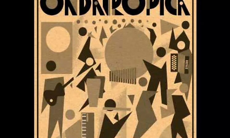 Ondatr?pica - Punkero Sonidero