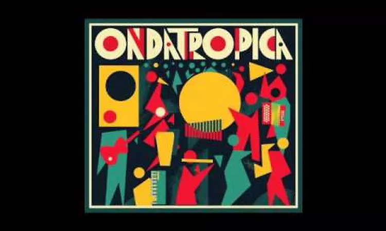 Ondatr?pica - Linda Man?ana
