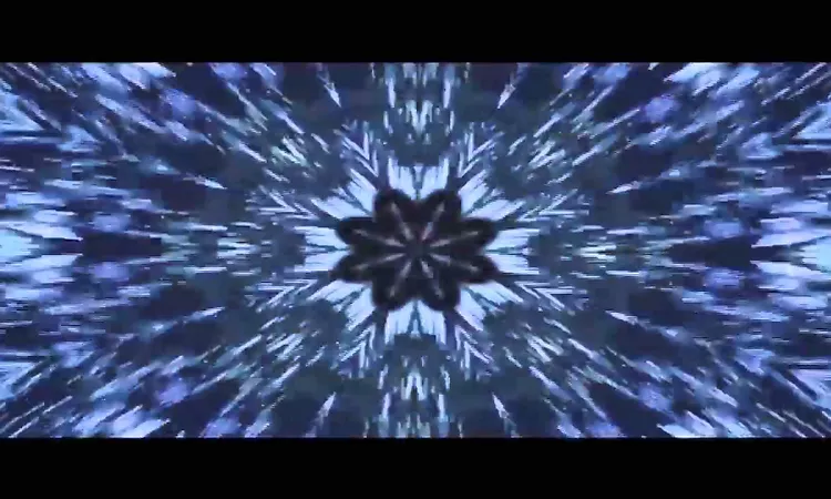 Mungolian Jet Set 'We Are The Shining' (Dan Lissvik remix)