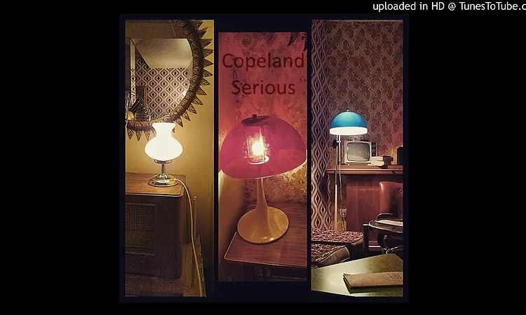 Copeland Lolina - Serious