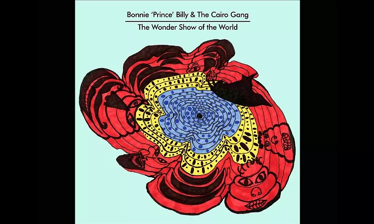 Bonnie 'Prince' Billy & The Cairo Gang - That's What Our Love Is