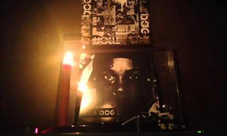 Dilla Dog - Detroit Madness