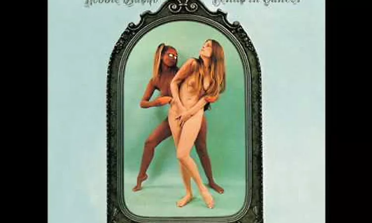 Robbie Basho - Venus In Cancer