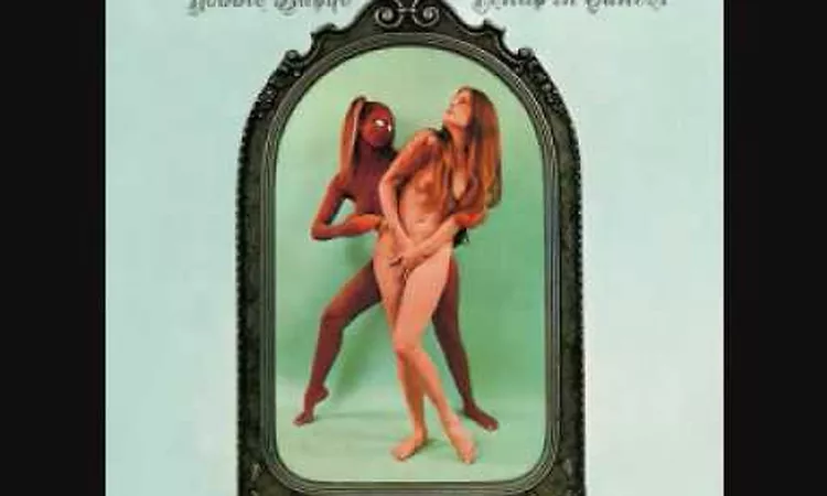 Robbie BASHO Song for the Queen (1969)