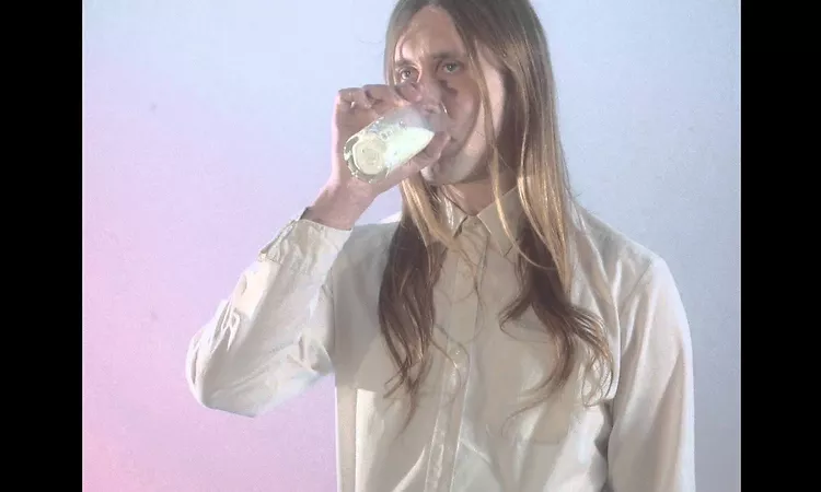 Jaakko Eino Kalevi - Double Talk