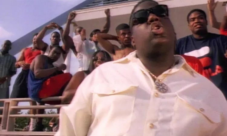 The Notorious B.I.G. - Juicy (Official Music Video)