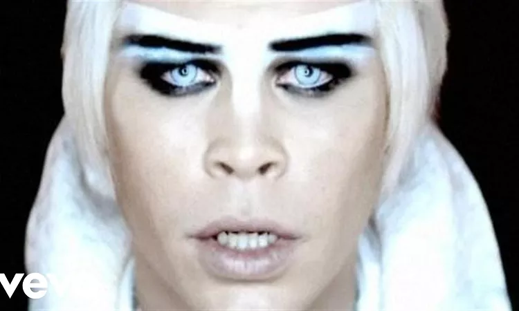 Empire Of The Sun - Without You (Official Video)