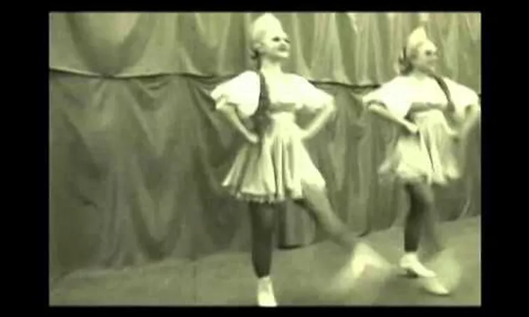 De Kommeniste - Konkrete Twist