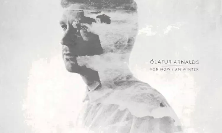 ?lafur Arnalds - Only the Winds