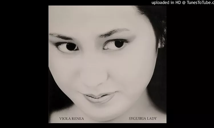 Viola Renea - Chariot Of Palace