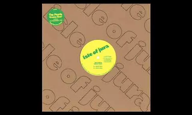 The Pearls 'Groovy Beat'