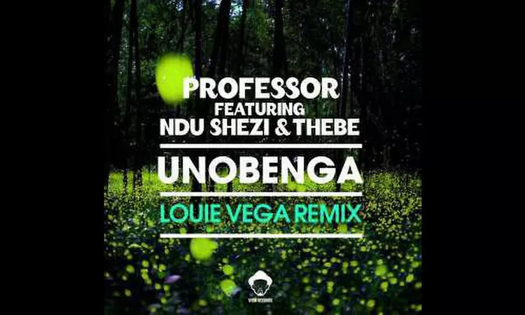 Professor ft. Ndu Shezi, Thebe ? Unobenga (Louie Vega Rain Remix)