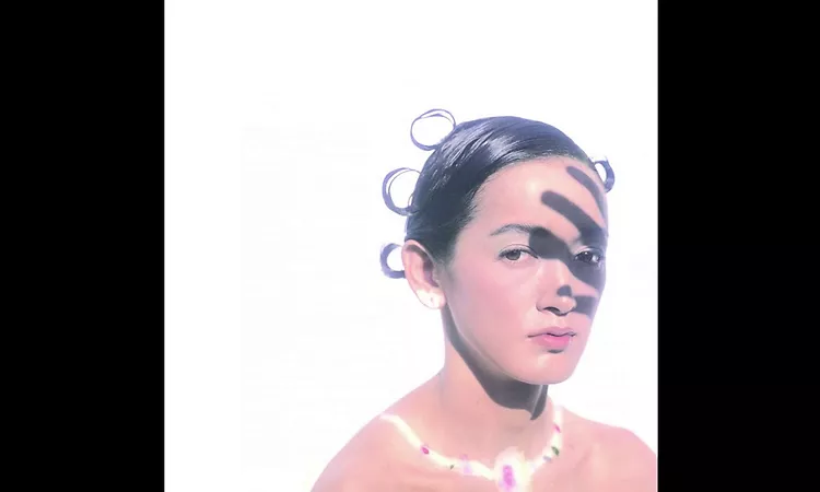 Miyako Koda - Io (Chee Shimizu Re-Edit)
