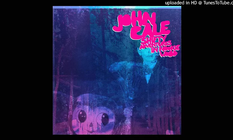 John Cale - Mary