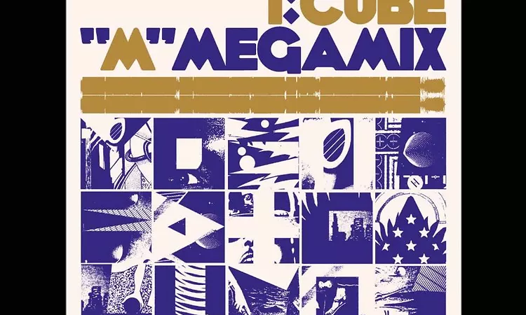 I:Cube - Transparent Sea Creatures