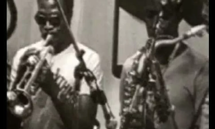Orchestre Poly-Rythmo de Cotonou Se Ba Ho