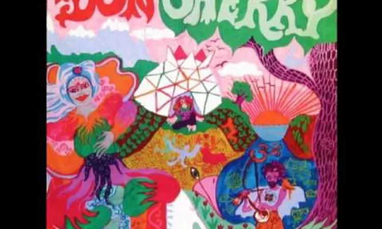 Don Cherry - Hope